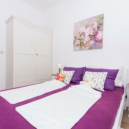 Lavanda Kaštela Exterior foto