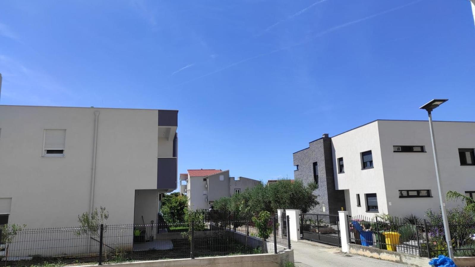 Lavanda Kaštela Exterior foto