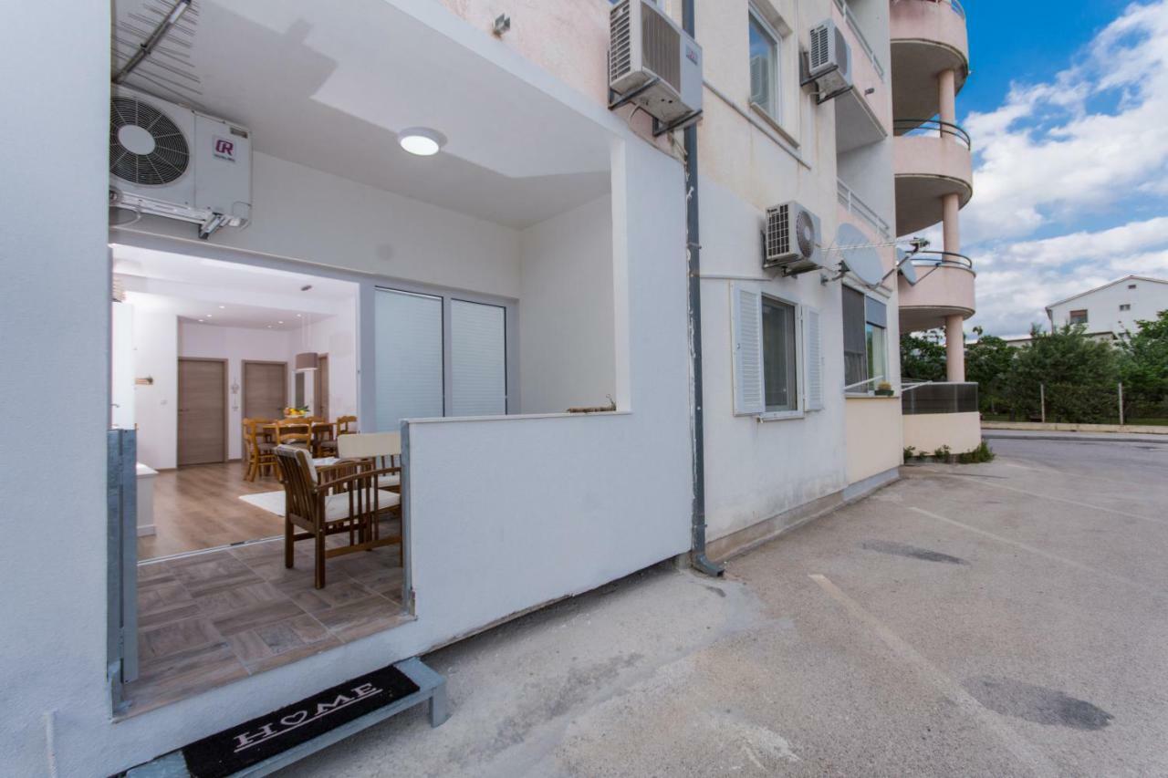 Lavanda Kaštela Exterior foto